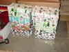 Wrapped Shoeboxes